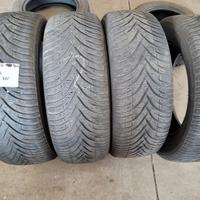 4 GOMME USATE INVERNALE 2056016 - CP3509934