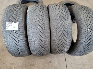 4 GOMME USATE INVERNALE 2056016 - CP3509934