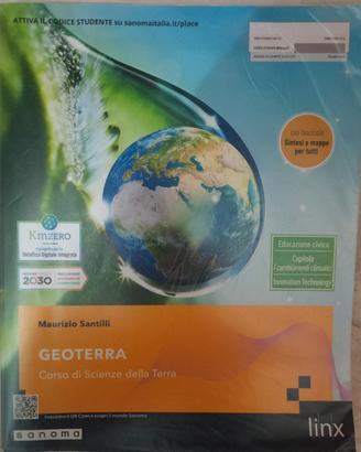 GEOTERRA