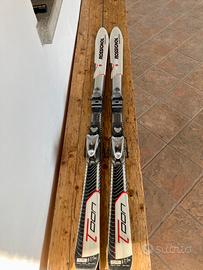 Sci Rossignol 160 cm