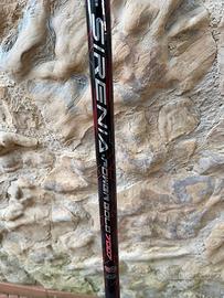 Trabucco sirenia power 7MT.