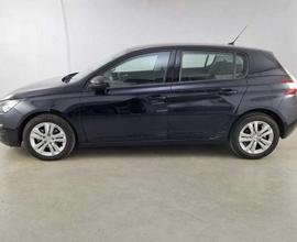 PEUGEOT 308 Business 1.6 BlueHDi 120cv 5 PORTE BER