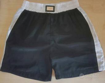 Costume boxer uomo
Dolce & GABBANA
man beachwear