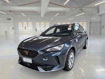 CUPRA FORMENTOR 1.4 E-HYBRID DSG SUV