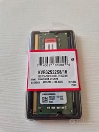 ram Kingston 