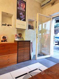 Negozio di Ottica