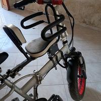 sellino per bicicletta 