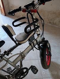 sellino per bicicletta 