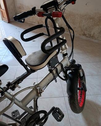 sellino per bicicletta 