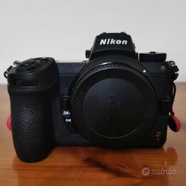 NIKON Z6