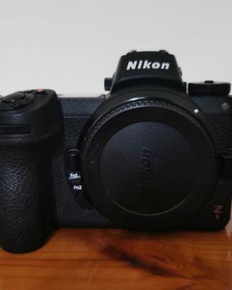 NIKON Z6