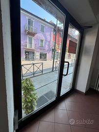 Ufficio, negozio, estetica, bar