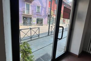 Ufficio, negozio, estetica, bar