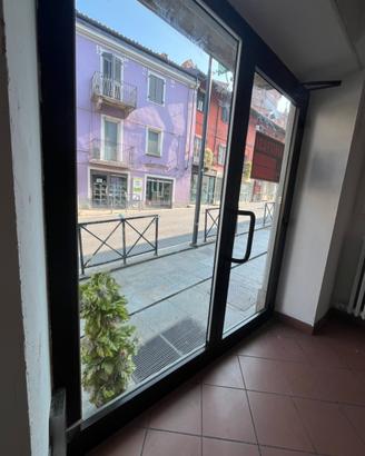 Ufficio, negozio, estetica, bar