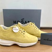 Hogan Interactive donna