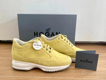 Hogan Interactive donna