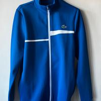Felpa Lacoste Blu