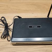 Modem Adsl Dlink G3670B