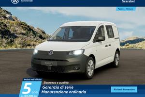 Volkswagen Caddy cargo 2.0 tdi 102cv flexible