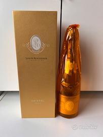 Louis roederer cristal 2013 astucciato