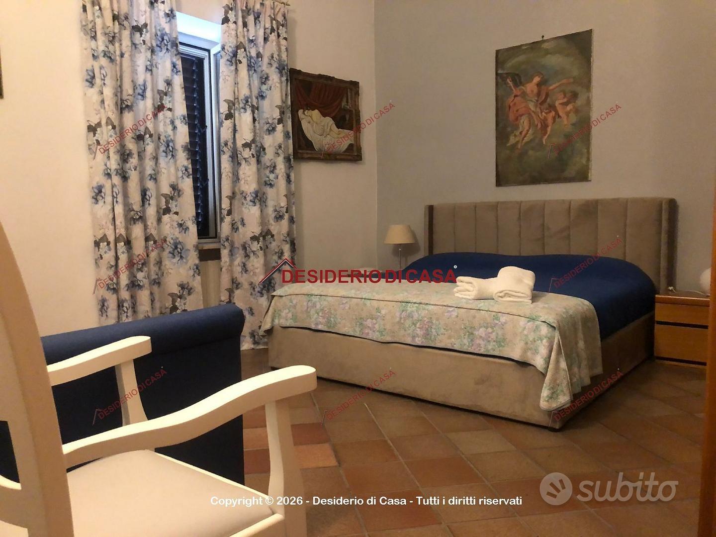 Appartamento – Agrigento, Sottogas, Calcarelle - Altro