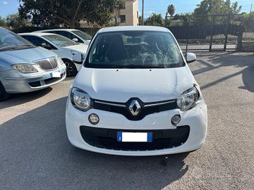 Renault Twingo SCe Lovely