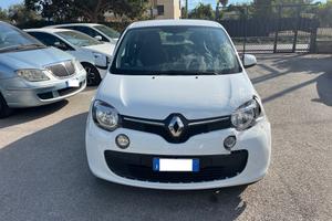 Renault Twingo SCe Lovely