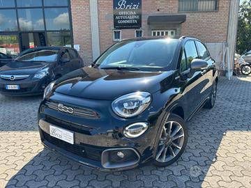 Fiat 500X 1.3 MultiJet 95 CV Sport