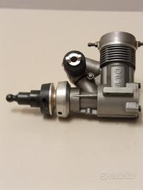 Motore OPS 3.5cc (.21) per Modellismo