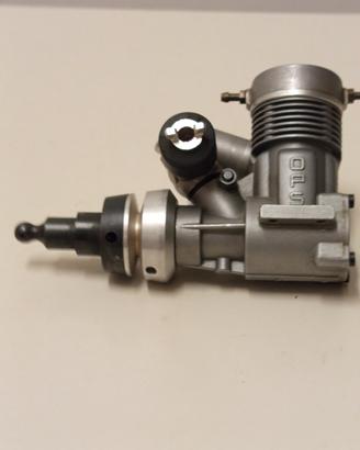 Motore OPS 3.5cc (.21) per Modellismo