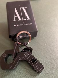 Portachiavi Ax Armani
