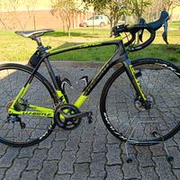 bici sportiva  lamok