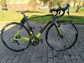 bici sportiva  lamok