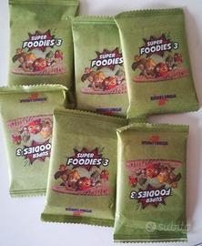 15 Superfoodies raccolta Esselunga 2021