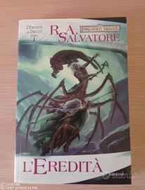 L'EREDITA' di DRIZZT VOLUME 1