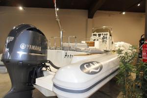 GOMMONE USATO CAB 87O