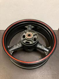 Cerchio posteriore Kawasaki