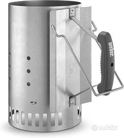 Fireplace Starter - Grande (32 cm di Altezza)