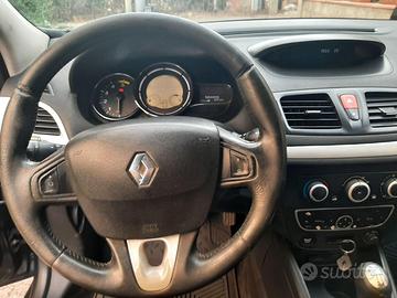 Renault Megane 1.5 dci dinamique