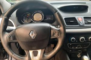 Renault Megane 1.5 dci dinamique