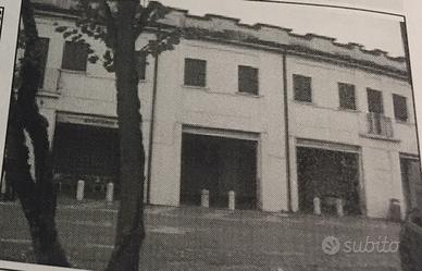 Due locali commerciali