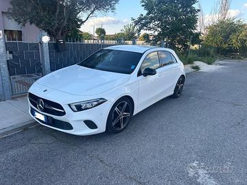 Mercedes Classe A 180