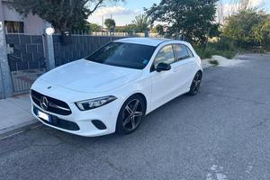 Mercedes Classe A 180