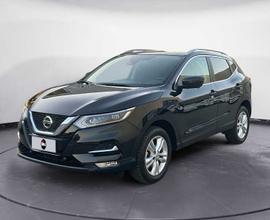 NISSAN Qashqai 1.5 dci N-Connecta 110cv