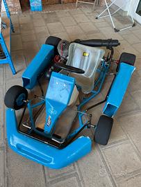 Kart 100cc per ricambi