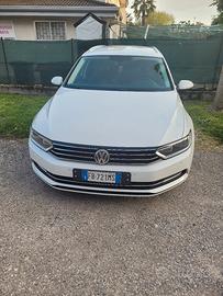 passat b8