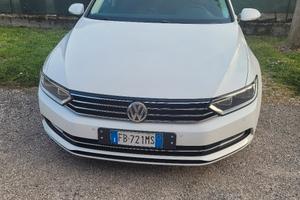 passat b8