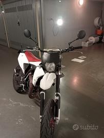 FANTIC MOTOR XM MOTARD 50 CC