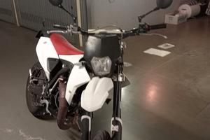 FANTIC MOTOR XM MOTARD 50 CC