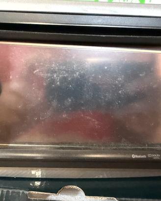 Clarion nx501e